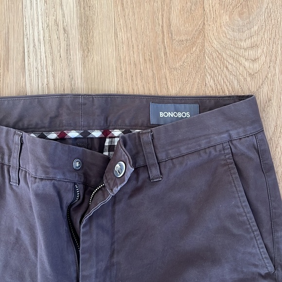 Bonobos men’s pants - Picture 2 of 4